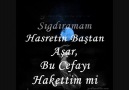 ÇILDIRMAK ÜZEREYİM YETİŞ SEVGİLİM YETİŞ.! Slayt [HQ]