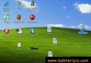 Cin Ali vs windows xp :D