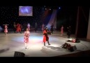 Circassian dance group ''GUFIT'' (''Гуфит'') -''Diaspora'' (''... [HQ]