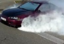 Civic BurnOut