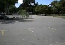 CiviC Parking Style Drift....