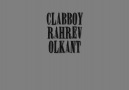 Clap Boy Ft. Rahrev & Olkant - Aşk evine dön git [HQ]