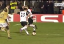 Clint Dempsey'den Harika Aşırtma GoL ! [HQ]