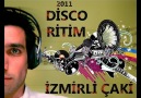 CLUP RİTİM - 2011 - izmirli çaki [HQ]