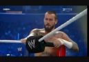 CM Punk Funny Moments - SummerSlam 2010