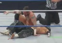 CM Punk - Go To Sleep on Mysterio [Capitol Punishment] [HQ]