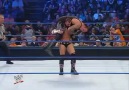 CM Punk - GTS On Undertaker [HQ]