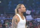 CM Punk_ Jeff Hardy _ Edge Segment Smackdown 12 Juin 09 [HQ]