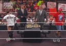 CM Punk & John Cena Contract Signing - WWE Raw [08.08.2011] [HQ]