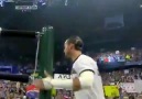 C.M Punk  MITB 2011 Entrance in Chicago, IL ! [HQ]