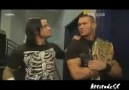CM Punk MITB'le Randy Orton'a Hava Atıyor [HQ]