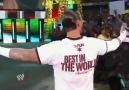 Cm Punk  Money İn The Bank 2011 Entrance