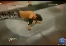 CM Punk, Morrisona Saldırıyor [07/02/2011] [HQ]