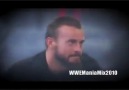 CM Punk NEW 2010 - 2011 Titantron [Version 3] [HQ]