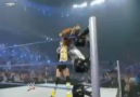 CM Punk Rey'e Saldırıyor !