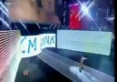 CM Punk Royal Rumble Show