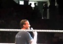 Cm Punk şarkı söylüyor [HQ]