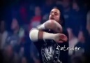 CM Punk - Scream [HQ]