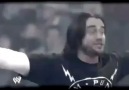 CM Punk - Straight Edge Monster  3