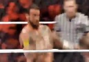 CM Punk  Titantron [HQ]