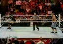 Cm Punk Vs John Cena [07.02.2011] [HQ]