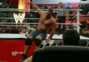 Cm Punk Vs John Cena[22/08/2011] [HQ]