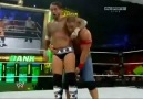 C.M Punk vs. John Cena  MITB 2011 Highlights ! [HQ]