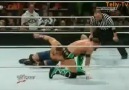 CM Punk Vs John Cena [Raw 14/2/11]