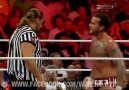 CM Punk vs John Cena [2/2] - SummerSlam 2011 [HQ]