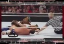 CM Punk vs. John Morrison [21/02/2011]