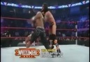 C.M Punk Vs JTG ''WWE Superstars'' [25/03/2010]