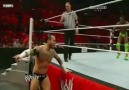 Cm Punk vs Kofi Kingston - [16/05/2011] [HQ] [HQ]