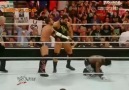 CM Punk vs R-Truth - [07/03/2011] [HQ]