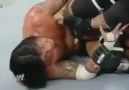 Cm Punk Vs Undertaker 2009 [WHC Match]