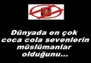 Cocacola Gerçekleri .! İZLE,İZLETTİR (PAYLAŞMAYAN KALMASIN)