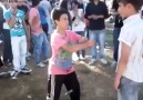 2 çocuk apaçi dans kapışması. Apaçi vs Apaçi2 =D