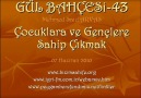 Çocuklara ve Gençlere Sahip Çıkmak [HQ]