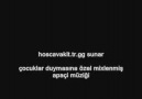çocuklar duymasın apaçi müziği özel mix -