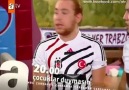 Çocuklar Duymasından Trabzonsporumuza Destek Helal Size [HQ]