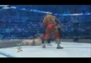 Cody Rhodes vs. Ezekiel Jackson - [19.08.2011] [HQ]