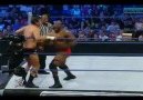 Cody Rhodes vs Ezekiel Jackson - [01.07.2011] [HQ]