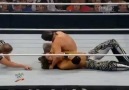 Cody Rhodes vs John Morrison - Hell İn A Cell 2011 - [HQ]