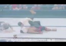 Cody Rhodes vs JTG - [11/03/2011] [HQ]