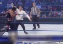 Cody Rhodes vs JTG - [11/03/2011] [HQ]