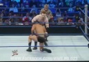 Cody Rhodes vs Sheamus - [30.09.2011] [HQ]