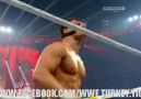 Cody Rhodes vs Ted DiBiase [2/2] - WWE Night Of Champions [HQ]