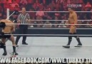 Cody Rhodes vs Ted DiBiase [1/2] - WWE Night Of Champions - [HQ]