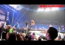 Cody Rhodes Wins Intercontinental Championship - WWE Smackdown 8/