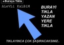 Çok Şaşıracaksınız.... ALeVLi KaLBiM [HQ]