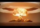 Çölde Atom Bombası Denemesi